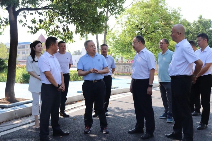 �򵼾�ע�ٿ�չ����У�ܽ�����ƪ